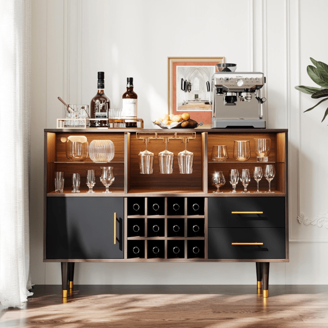 Svimi Bar Cabinet