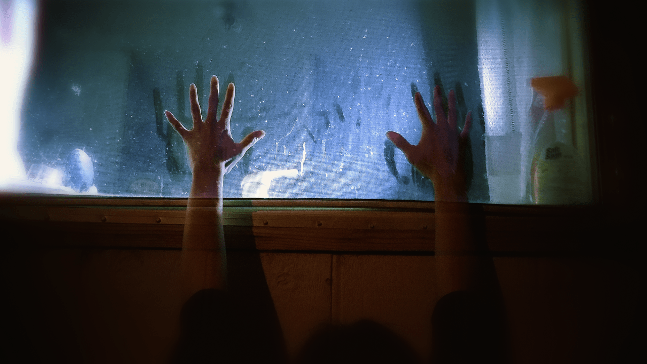 Unsolved Mysteries: Volume 3. Cr. Netflix © 2022