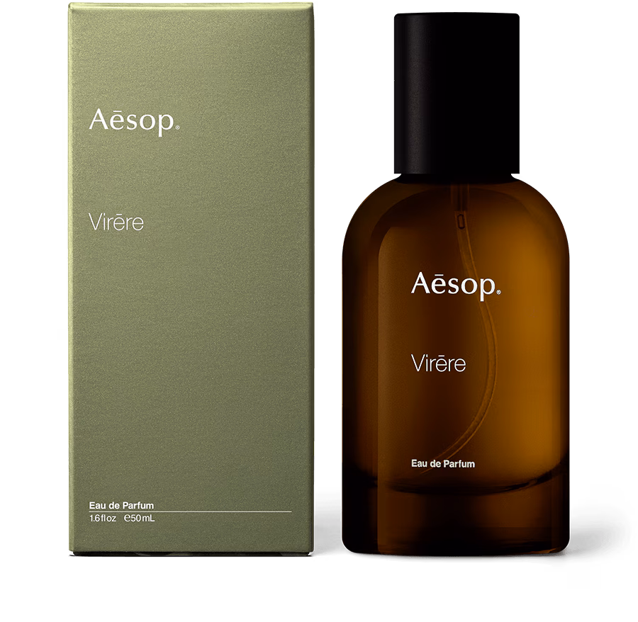 Aesop Virere Eau de Parfum
