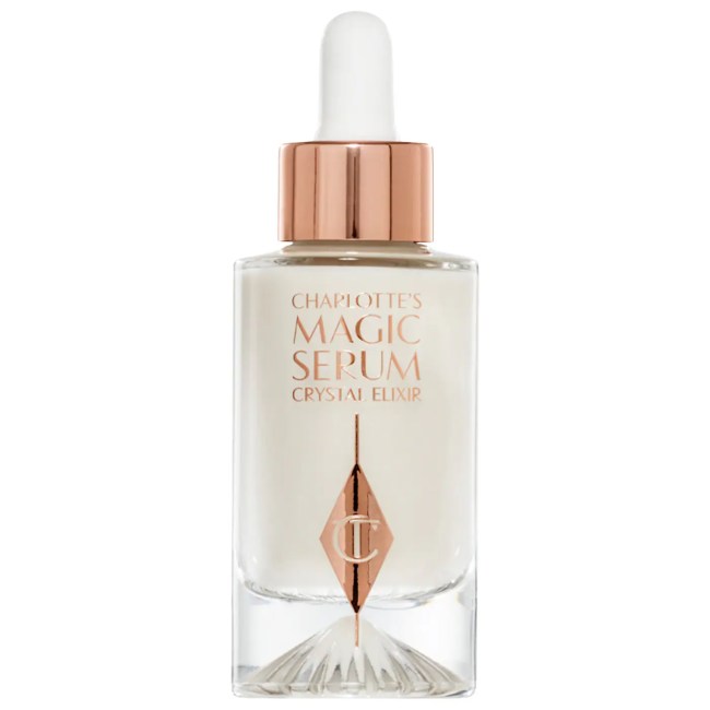 charlotte tilbury magic serum crystal elixir