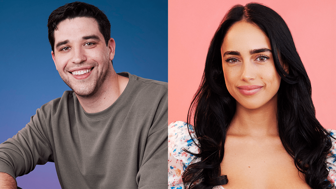 Are Devin and Maria together after The Bachelorette Season 21?