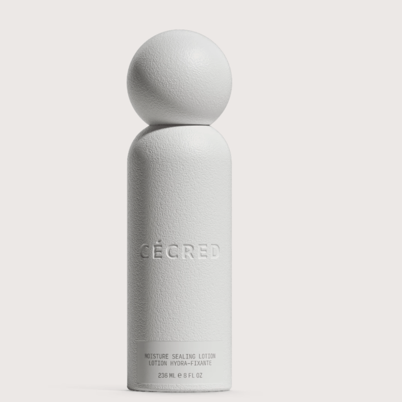 Beyoncé Just Revealed Her Hair Routine Featuring Cécred Products