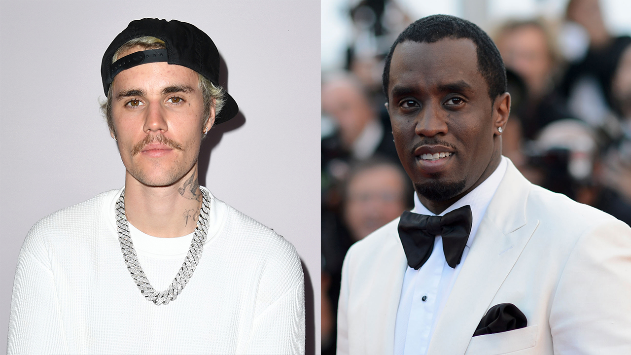 Justin Bieber, Diddy