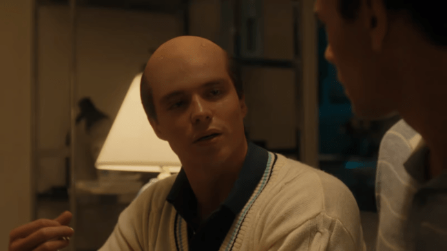 Monsters: The Lyle and Erik Menendez Story