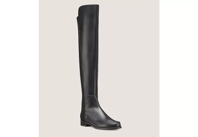 14 Best Wide-Calf Boots in 2025, According to 3 Stylists