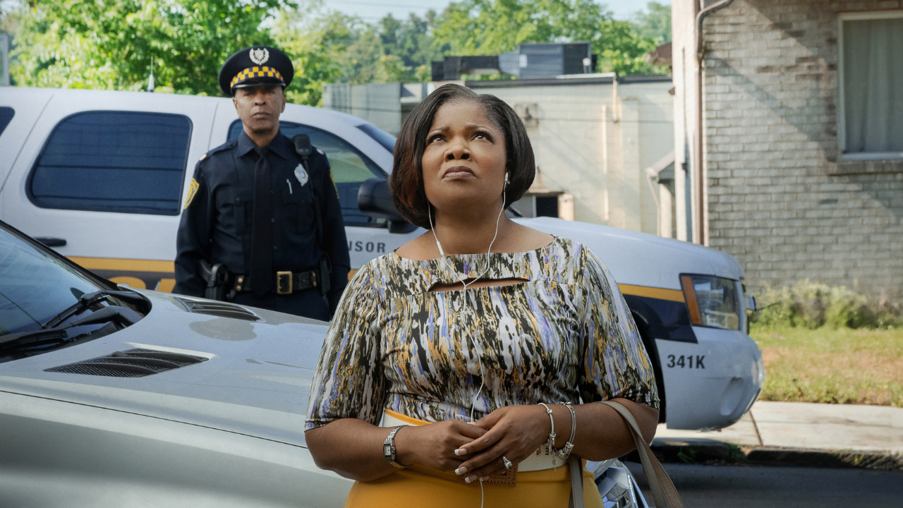 Where is Latoya Ammons now?