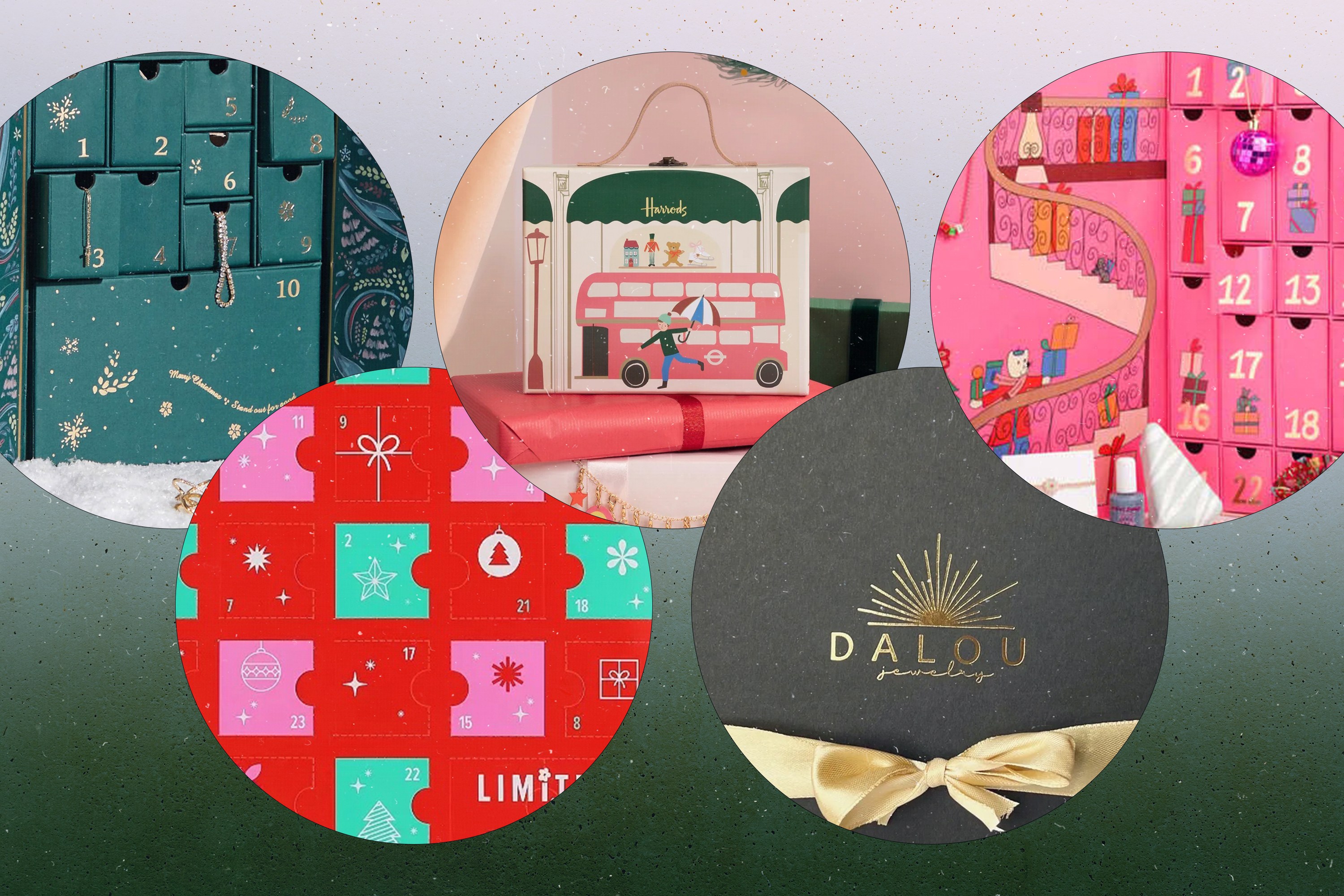 Best Jewelry Advent Calendars in 2024