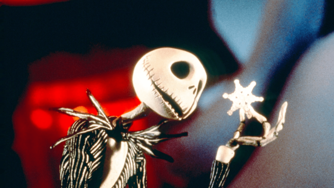 Nightmare Before Christmas Jack Zodiac Signs