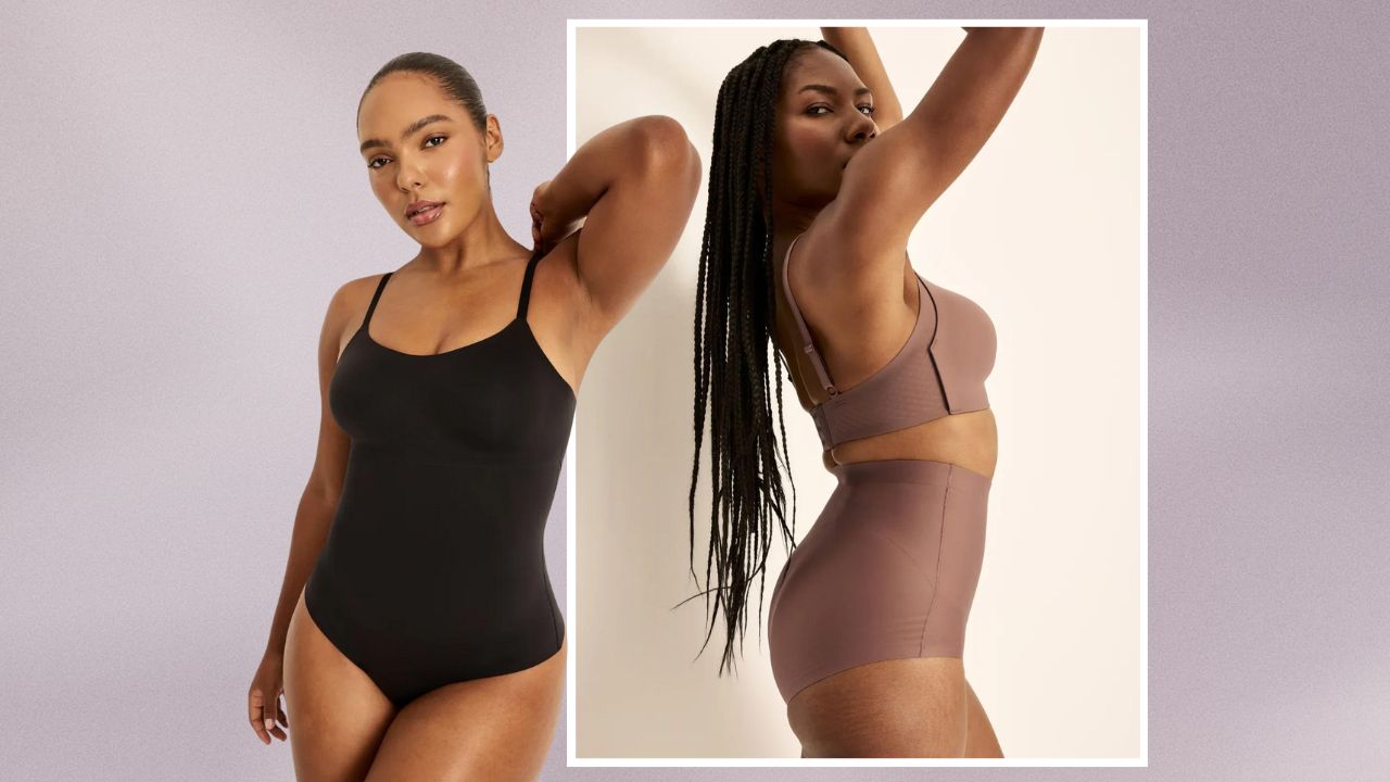 Knix Shapewear Review