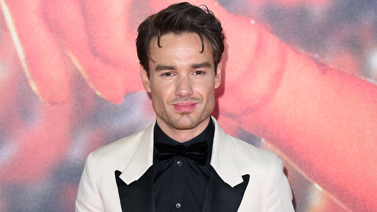 Liam Payne