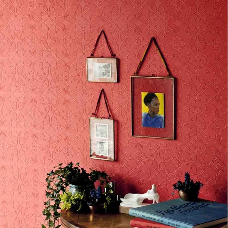 2025 Wallpaper Trends: Shop These 3 Immediately