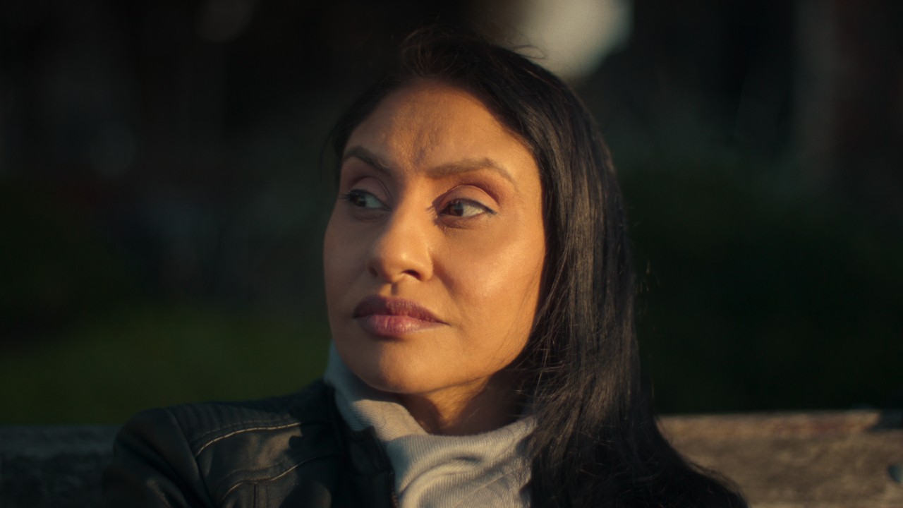 Kirat Assi in Sweet Bobby: My Catfish Nightmare