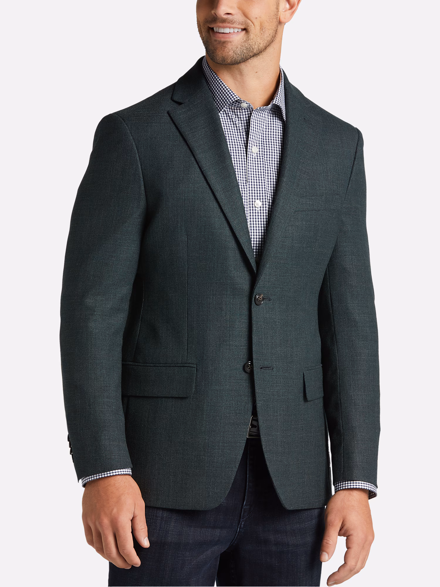 Tommy Hilfiger Modern Fit Sport Coat