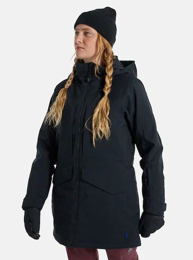 Women's Burton Prowess 2.0 2L Jacket