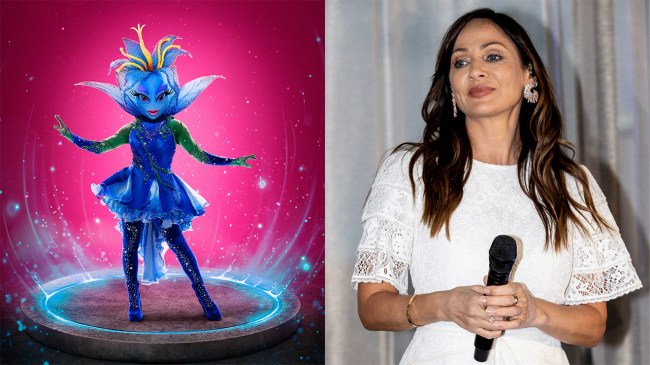 Bluebell The Masked Singer Natalie Imbruglia