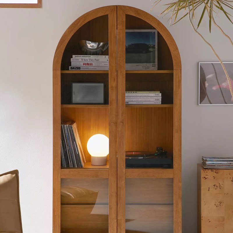 Furniture Trends 2025: Shop for Art Deco, Velvet Couches, & More