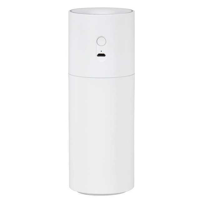 HoMedics Portable Humidifier in white