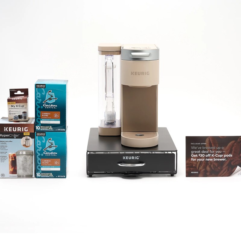 Keurig K-Supreme Coffee Maker Review 2024: Upgraded with New Features