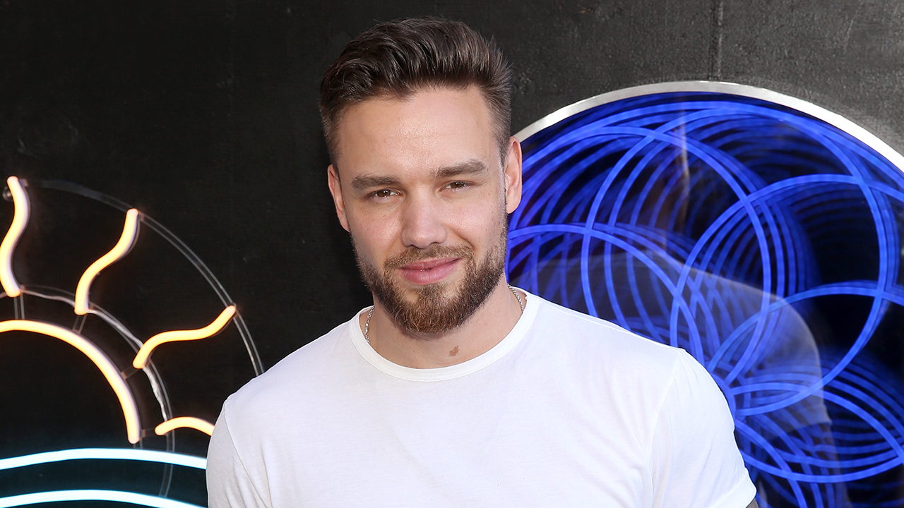 BEVERLY HILLS, CALIFORNIA - MARCH 26: Liam Payne attends the eBay & GBK Brand Bar Pre-Oscar Luxury Lounge at Beverly Wilshire, A Four Seasons Hotel on March 26, 2022 in Beverly Hills, California.