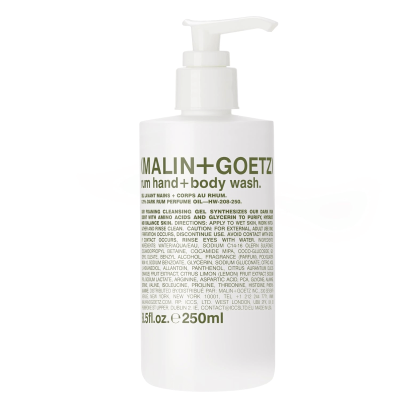 10 Best Malin+Goetz Deals to Shop From the Brand's Sale Right Now