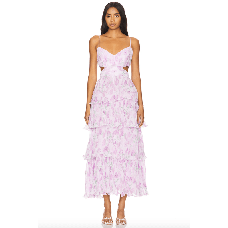 Fashion Color Trends 2025: The Hottest Hues To Wear Next Year