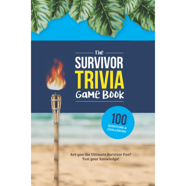 30 Best Survivor Gifts of 2026, Picked by a Superfan