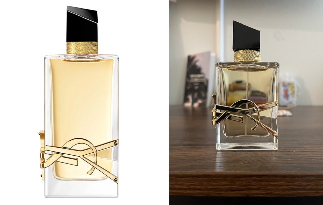 YSL Libre Eau de Parfum