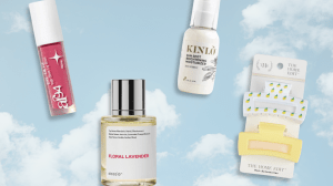 Walmart beauty products