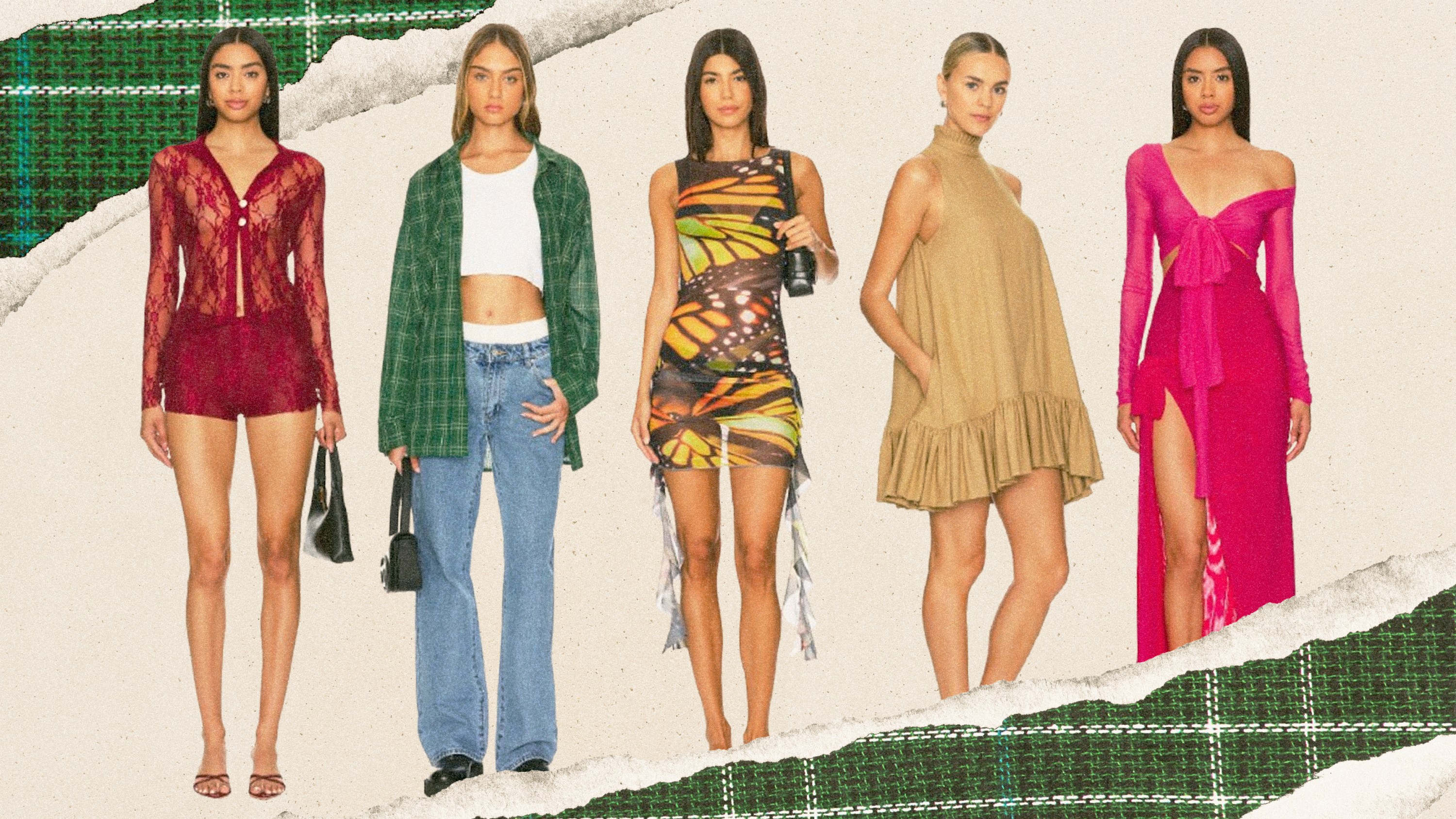 Revolve's Black Friday Sale