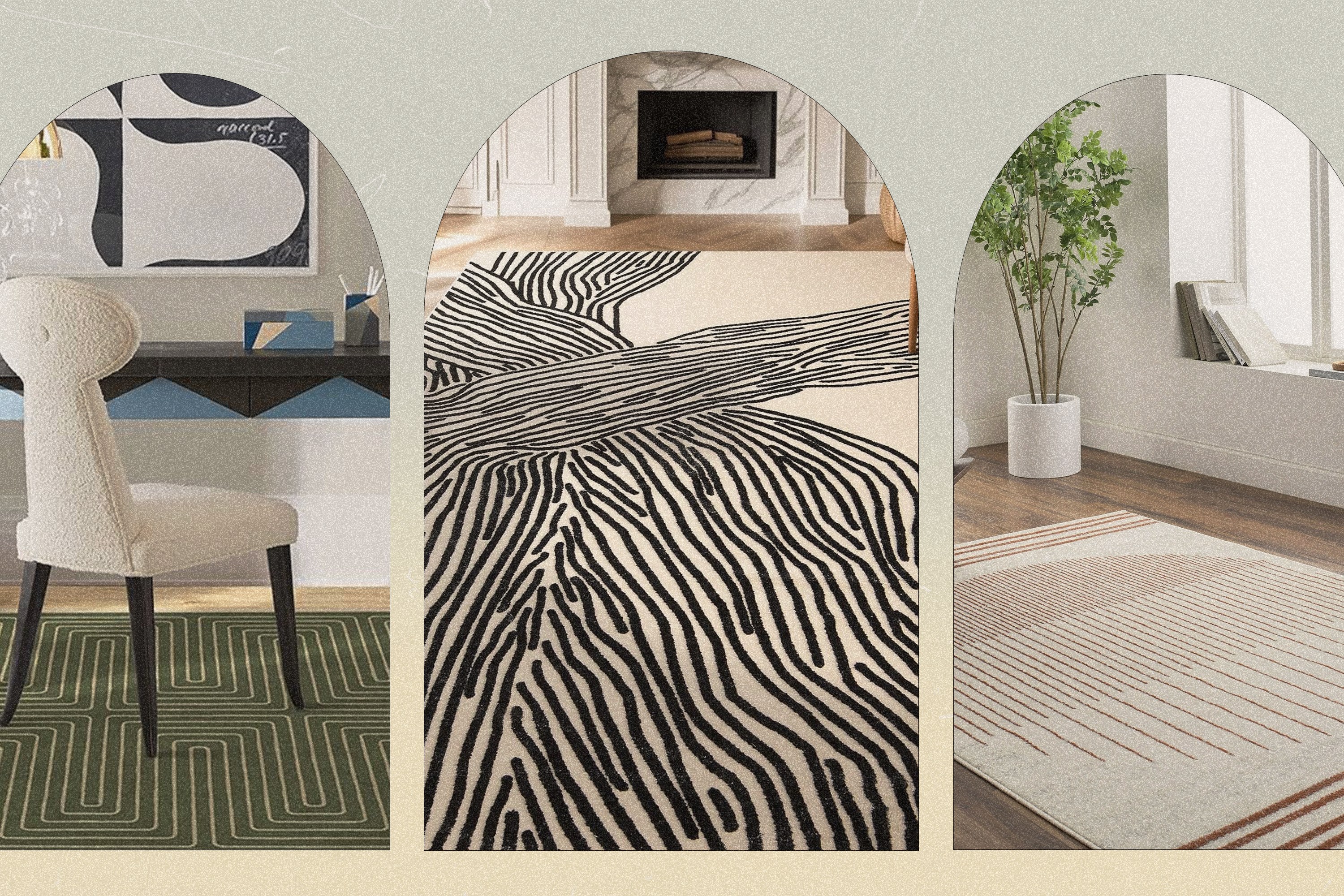 2025 Rug Trends