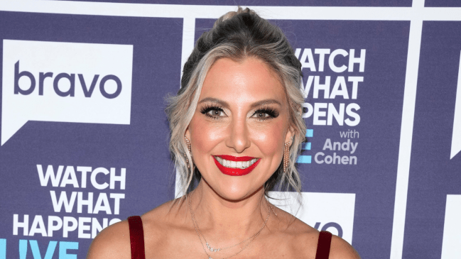 Gina Kirschenheiter (Season 13 - Current)