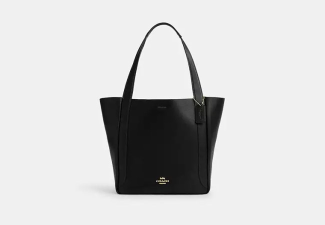 COACH Hadley Tote Bag