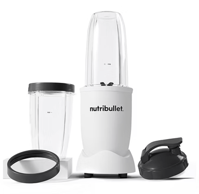 Nutribullet Pro Blender