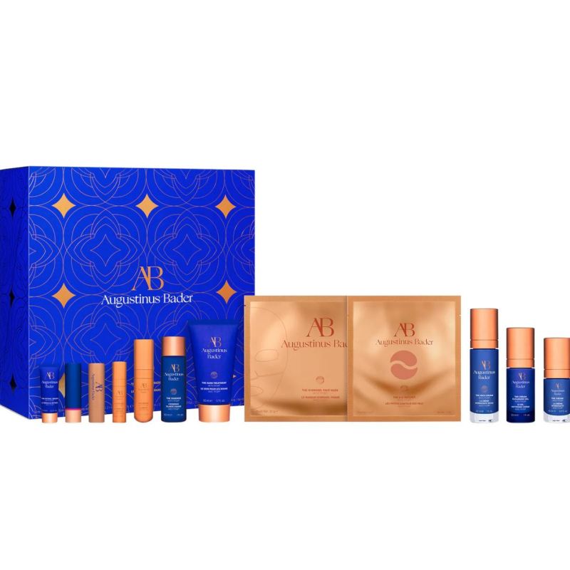 Augustinus Bader 12-Day Skincare Calendar