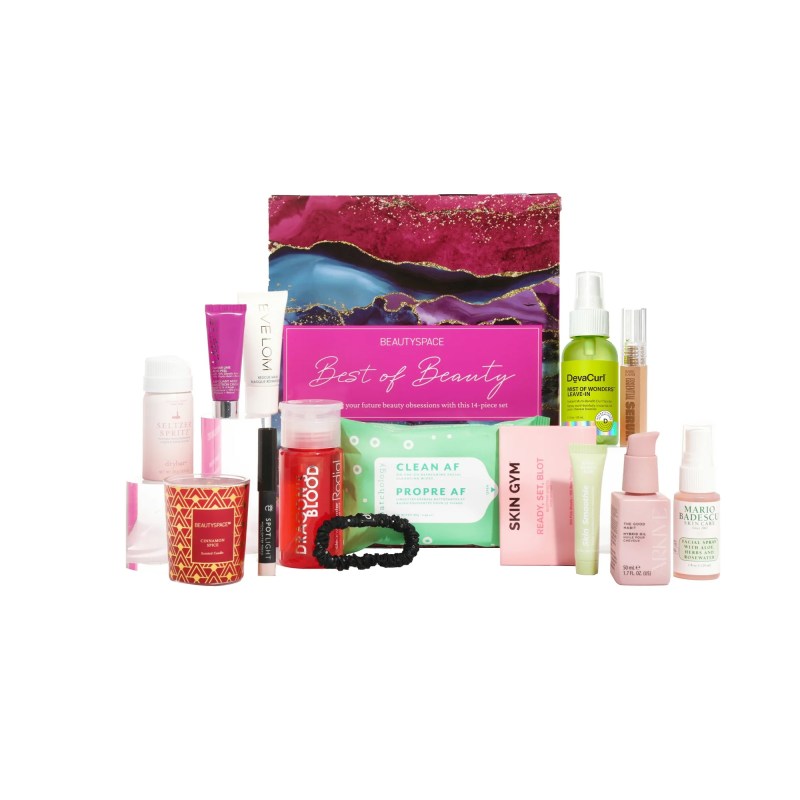 18 Beauty Advent Calendars 2024: Charlotte Tilbury, La Mer & Kiehl's
