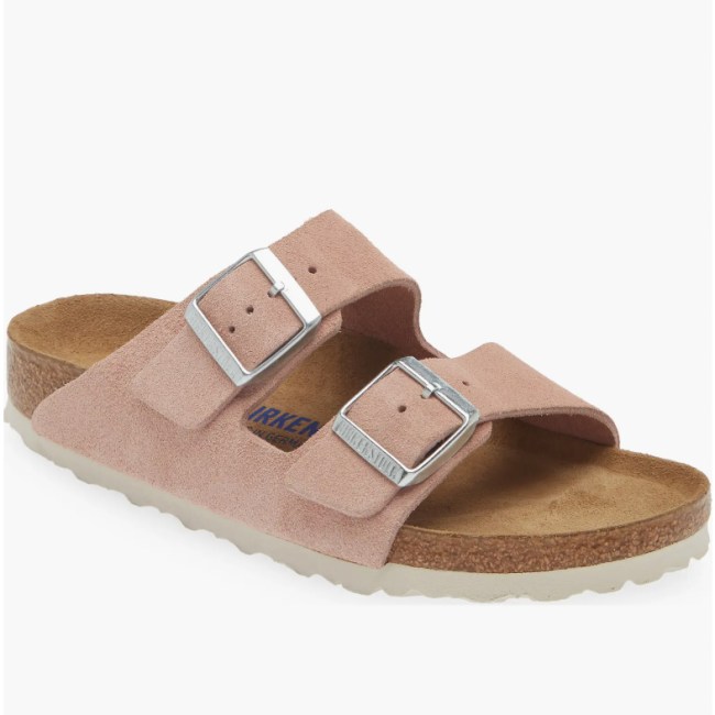 Birkenstock Soft Slide Sandal