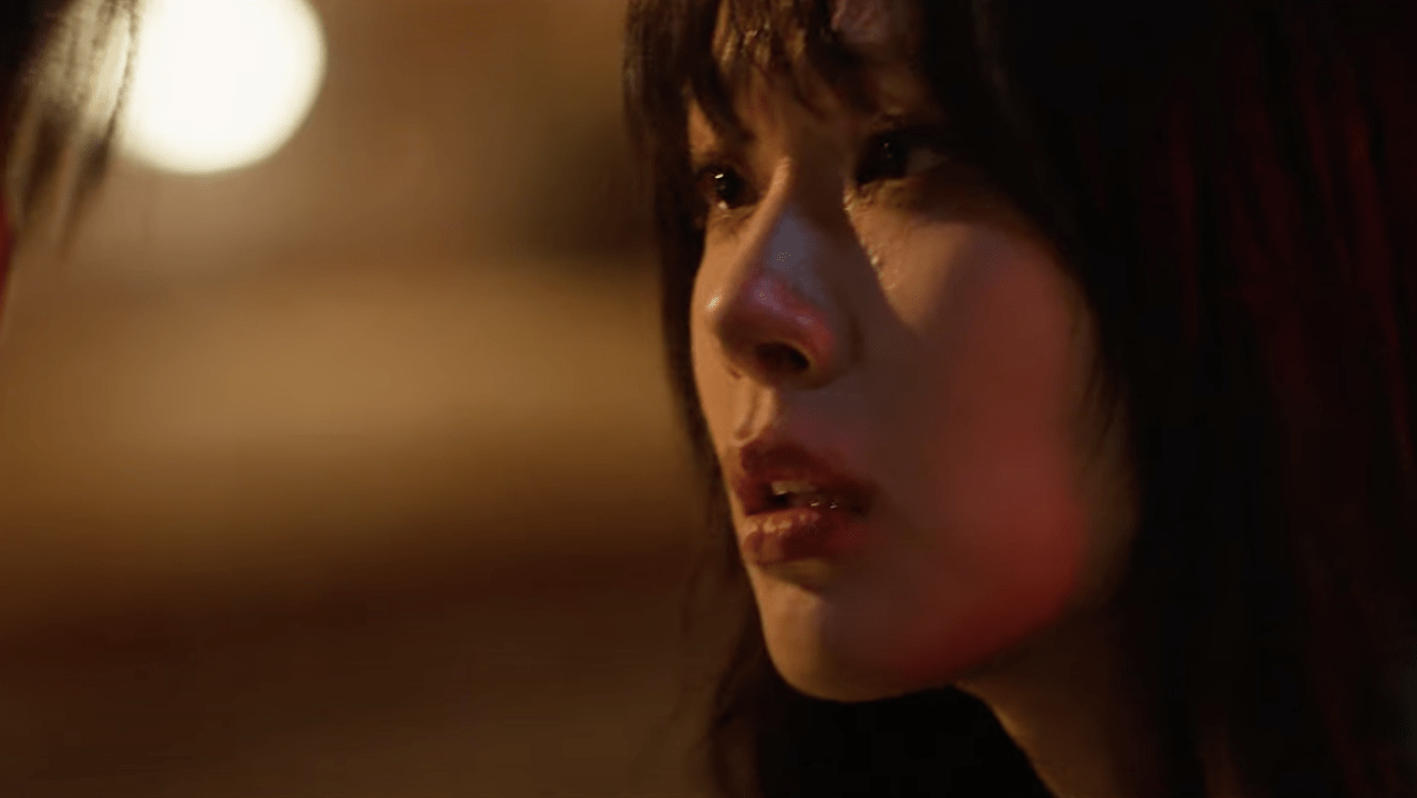 BIBI in Gangnam B-Side