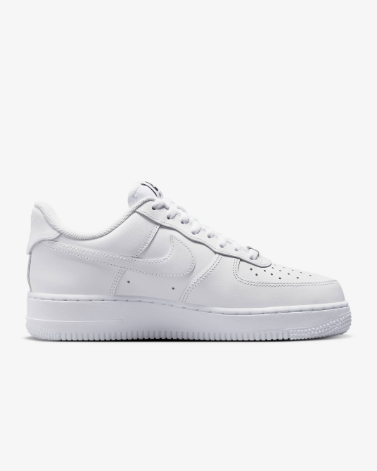 Nike Air Force 1 '07 EasyOn women's in white