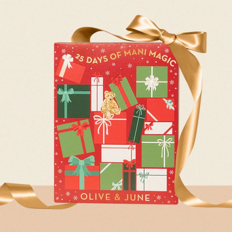 44+ Best Advent Calendars for Holiday Season 2025