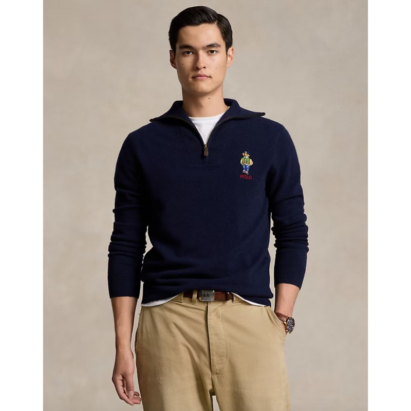 Ralph Lauren Black Friday 2024: Early Deals to Shop Now