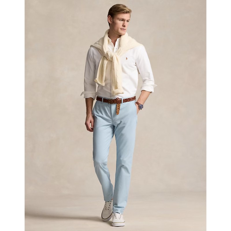 Ralph Lauren Black Friday 2024: Early Deals to Shop Now