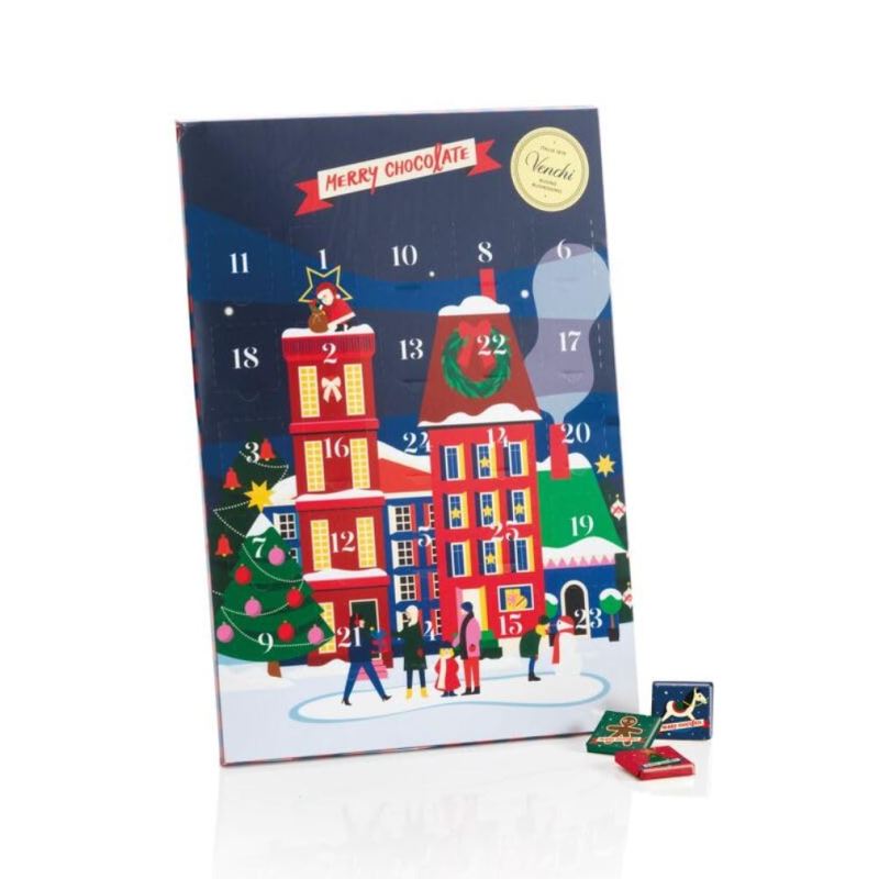 44+ Best Advent Calendars for Holiday Season 2025