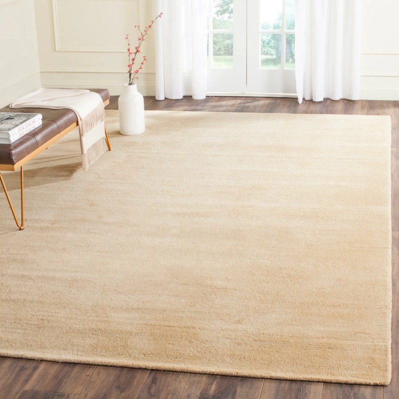 2025 Rug Trends: Abstract Designs, Earthy Tones, & Irregular Shapes