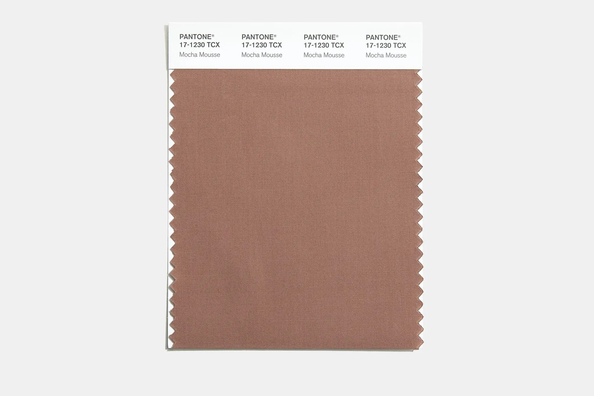 Pantone's Color of the Year 2025