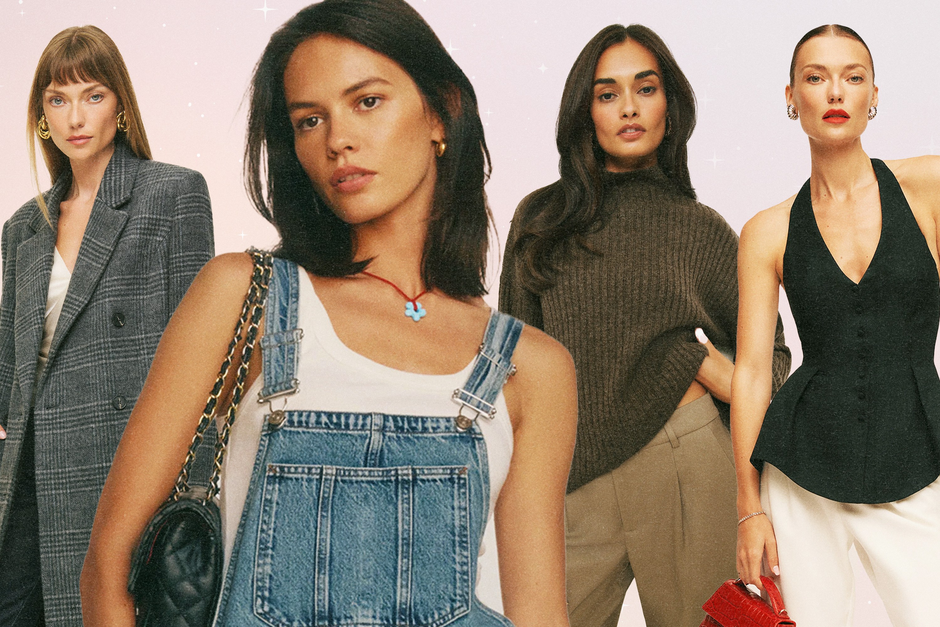 Reformation Winter Sale 2024