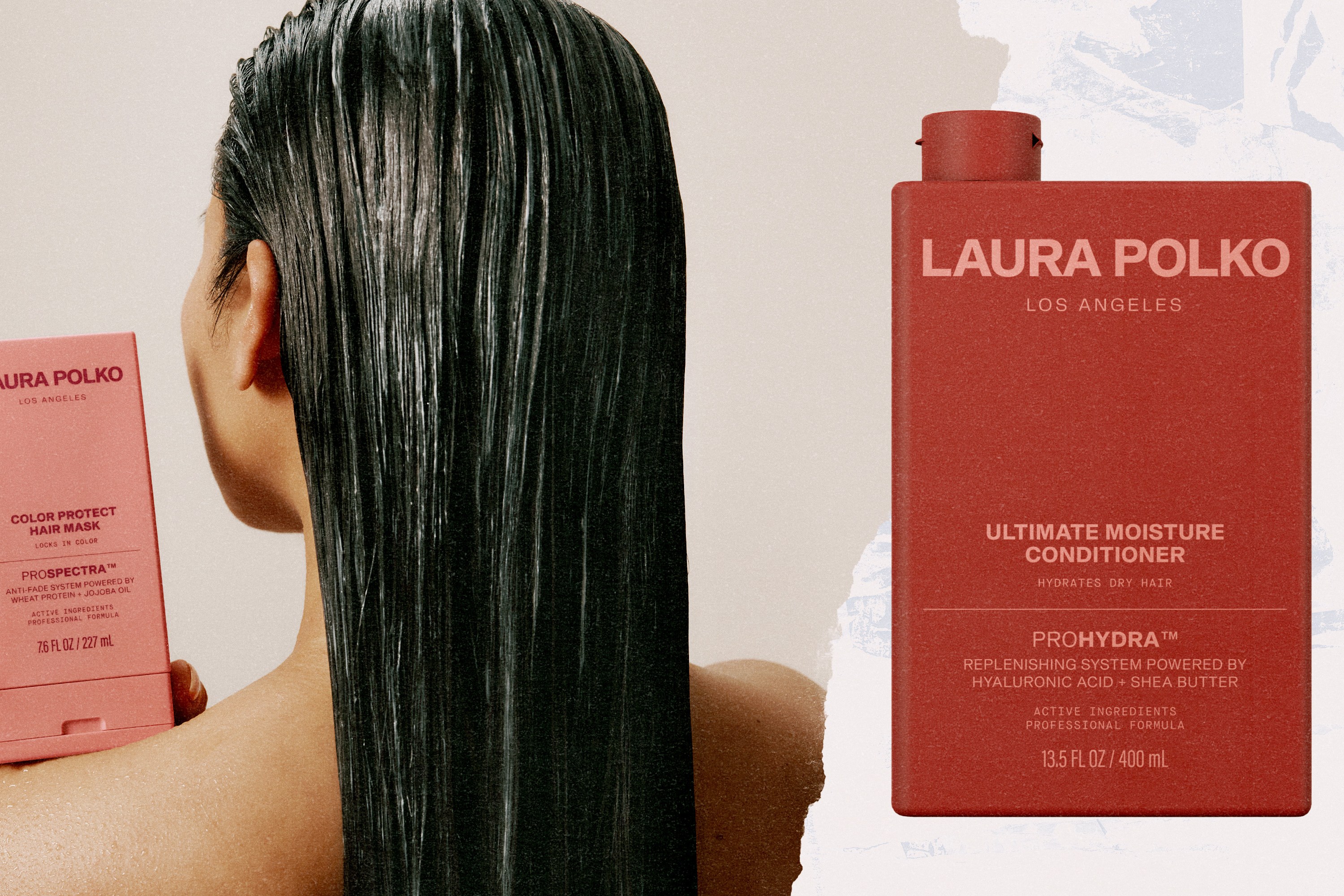 Laura Polko Target Collection