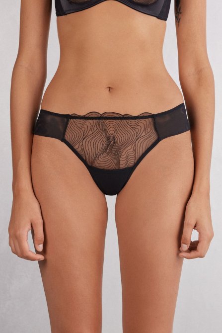 Hypnotic Details Brazilian