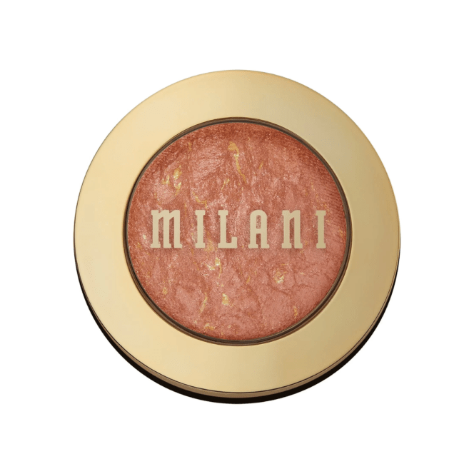 Milani Baked Blush