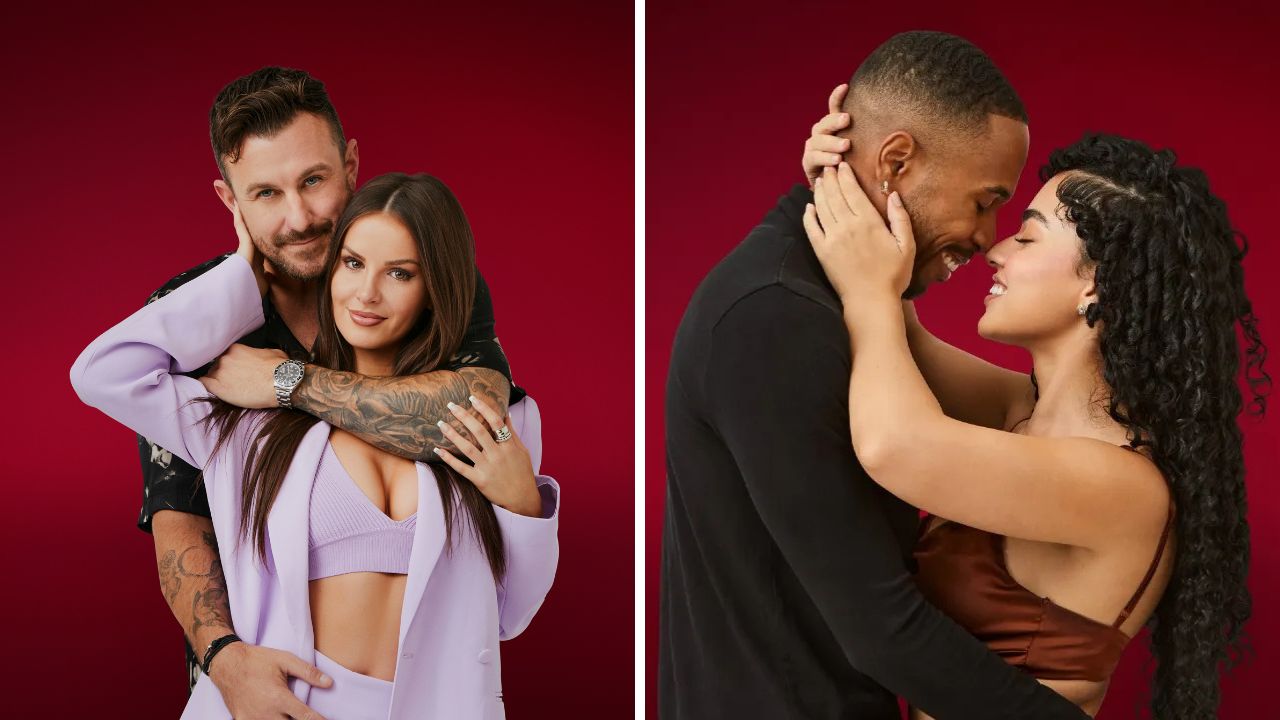 The Ultimatum Season 3