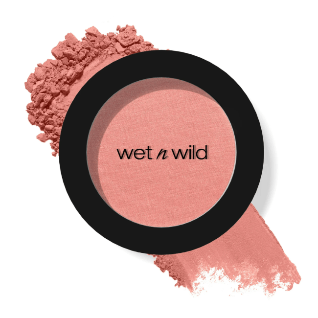 Wet n Wild Color Icon Blush